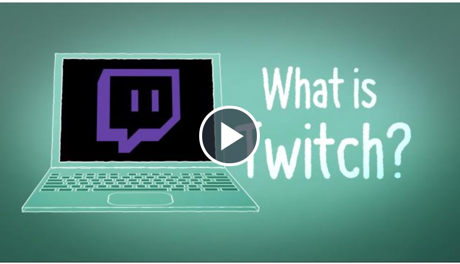 Twitch-gaming safety 